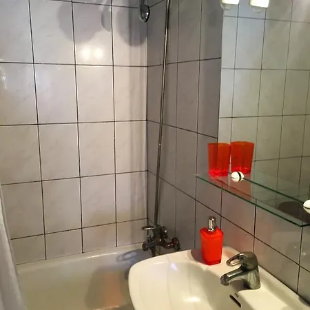 Apartment Valle Luz 2 Santa Cruz de Tenerife