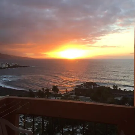 Valle Luz 2 Apartment Santa Cruz de Tenerife