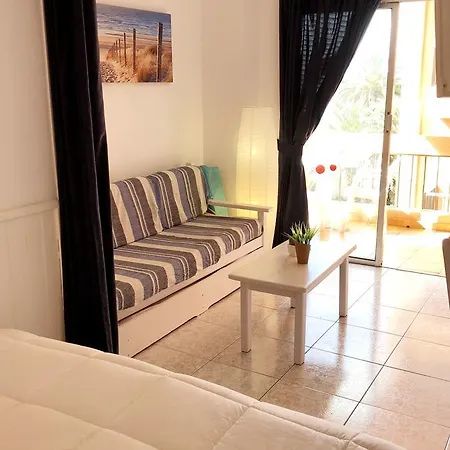 Apartment Valle Luz 2